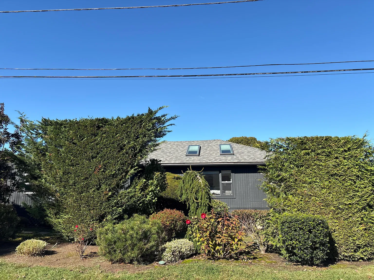 2 bed, 1000 sqft, $3,500 — Photo 1