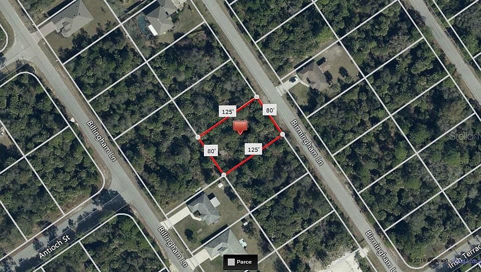 1st image of 3743 Birmingham Ln