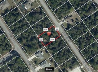 3743 Birmingham Ln, North Port, FL 34288