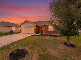 14504 Martial Eagle Dr, Elgin, TX 78621