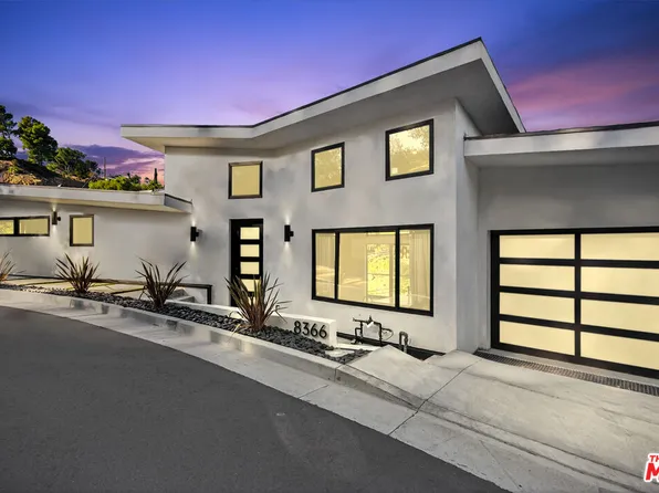 8366 Hillcroft Dr, Canoga Park, CA 91304