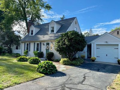 8 Mayfield St, Springfield, MA, 01108