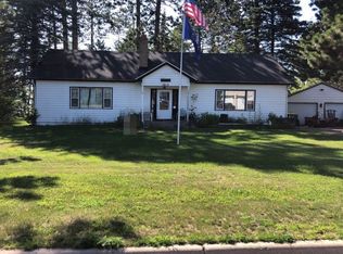 1613 Chippewa Dr, Rhinelander, WI 54501