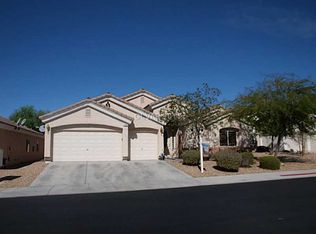 1045 Augusta Wood Ct, Henderson, NV 89052