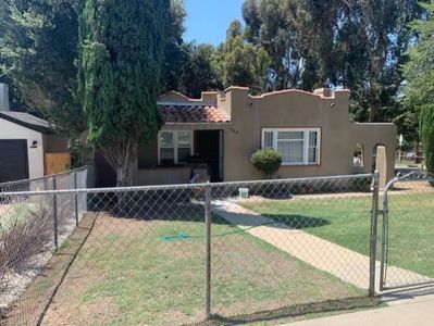 156 W Manor St, Altadena, CA, 91001