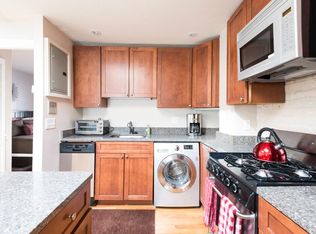 30 Gray St #3R, Boston, MA 02116
