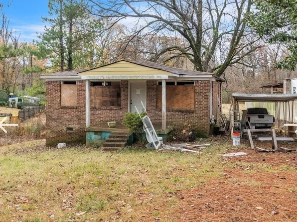 3403 Dillard Rd, Memphis, TN 38128