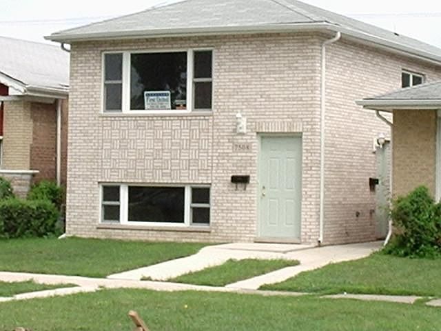 2nd image of 7508 W 63rd Pl