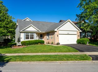 13491 S Silverleaf Rd, Plainfield, IL 60544