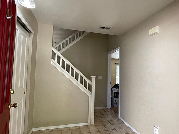 Entrance way
