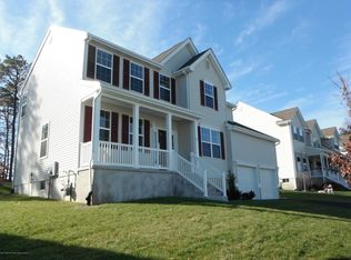 9 Nantucket Ave, Barnegat, NJ 08005