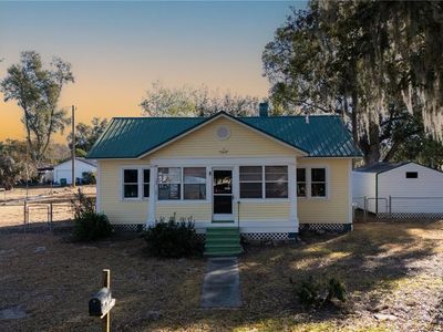5640 17th St, Zephyrhills, FL, 33542