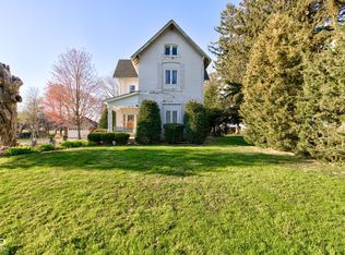 3493 W 100 N, Tipton, IN 46072