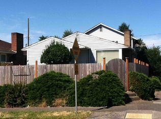 6329 18th Ave NE, Seattle, WA 98115