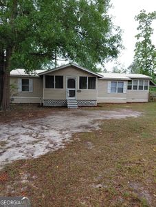 309 Quail Run Rd, Folkston, GA, 31537