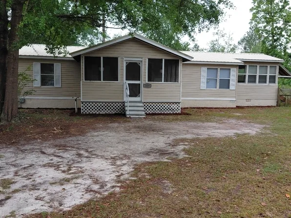 309 Quail Run Rd, Folkston, GA 31537