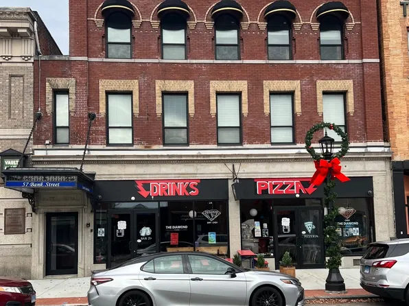 53-55 Bank Street, New London, CT 06320