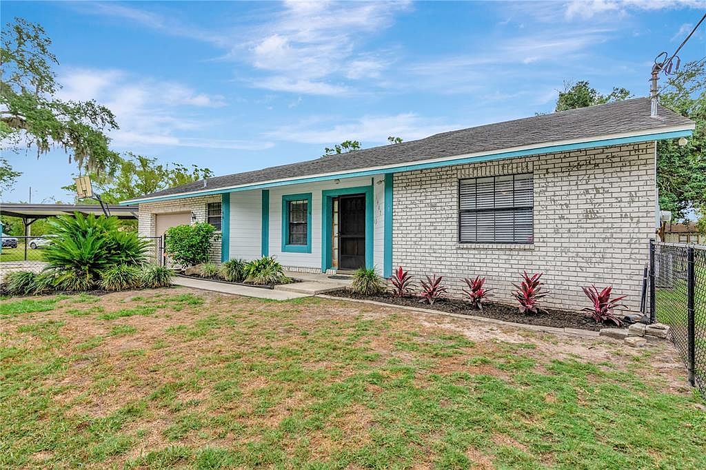 1407 E Frances Ave, Plant City, FL 33563 Zillow
