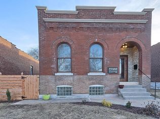 5446 Reber Pl, Saint Louis, MO 63139