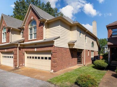 1510 Granville Ln, Memphis, TN, 38104