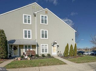 437 Paddock Ct #437, Sewell, NJ 08080