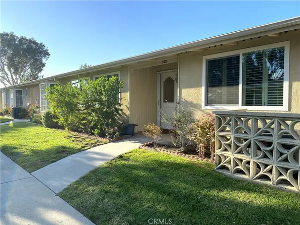 13281 Del Monte Dr #M12-34d, Seal Beach, CA 90740