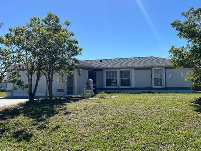 12143 Du Barry Ave, Port Charlotte, FL, 33981