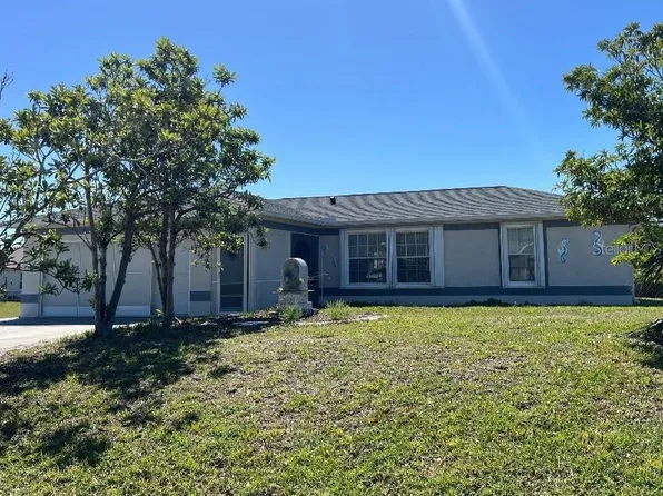 12143 Du Barry Ave, Port Charlotte, FL 33981