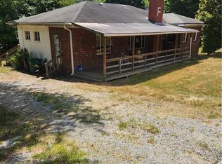 12771 Trinity Rd, Trinity, NC 27370