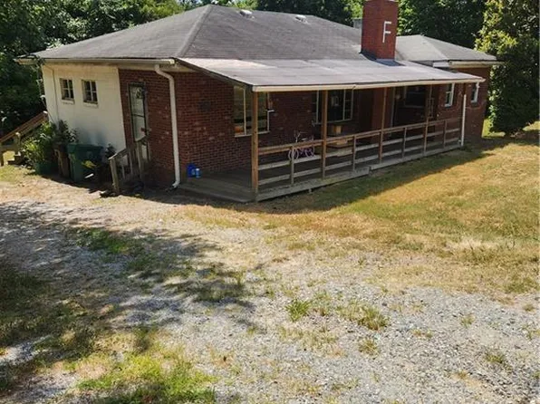 12771 Trinity Rd, Trinity, NC 27370