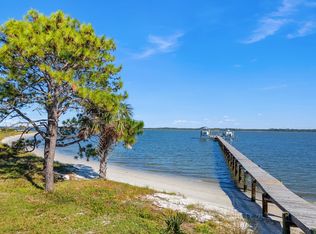 1638 Alligator Dr, Panacea, FL 32346