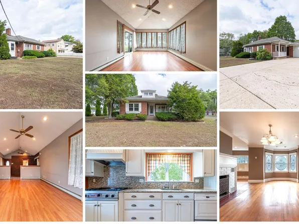 607 S West Ave, Minotola, NJ 08341