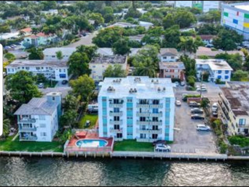 1st image of 7825 NE Bayshore Ct APT 306