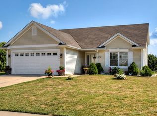 3905 Belair Dr, Urbandale, IA 50323