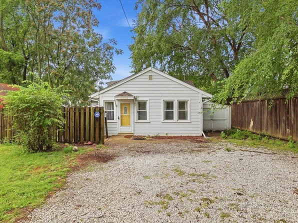 2004 39th St, Des Moines, IA 50310