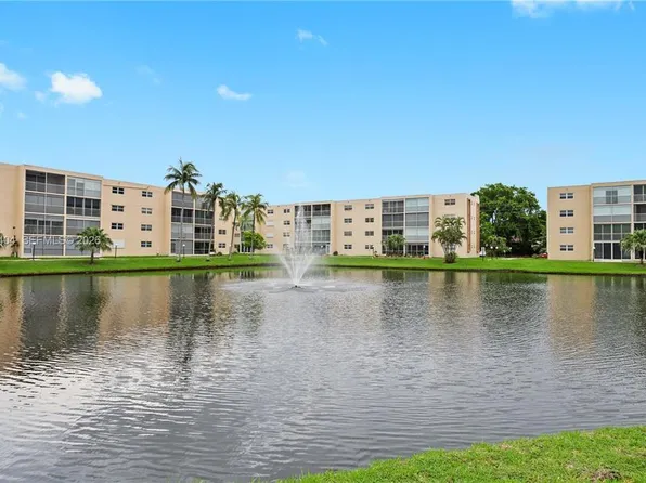 424 SE 10th St APT 104, Dania Beach, FL 33004