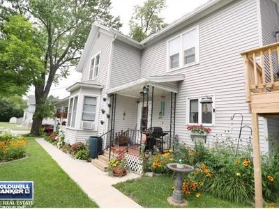 914 N Division St, Appleton, WI, 54911