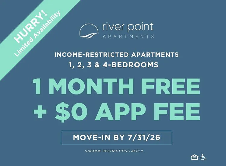 River Point — Photo 14