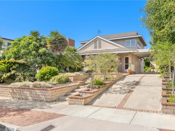 1709 Harbor Way, Seal Beach, CA 90740