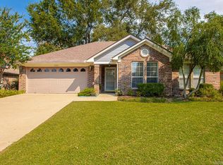 4340 Raleigh Dr, Conway, AR 72034