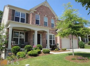 637 Lorimore Pass, Canton, GA 30115