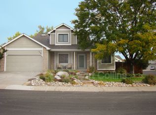 730 Bear Creek Dr, Fort Collins, CO 80526