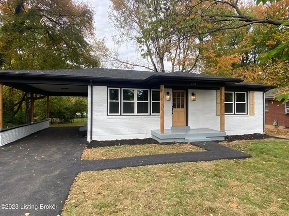 4120 Alana Dr, Shively, KY 40216