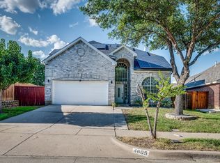 4605 Seneca Dr, Fort Worth, TX 76137
