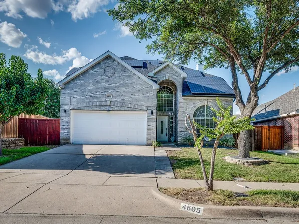4605 Seneca Dr, Fort Worth, TX 76137