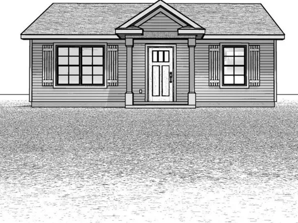 203 Westover Ave, Thomasville, GA 31792