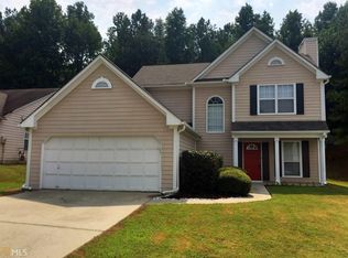 1213 Summerstone Trce, Austell, GA 30168