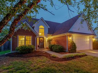 1312 Colorado Rd, Lexington, KY 40509