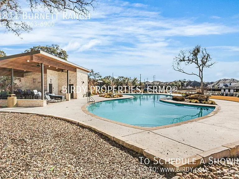 11811 Burnett Rnch — Photo 36