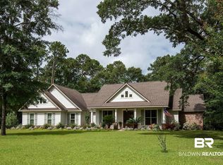 18754 Treasure Oaks Rd, Gulf Shores, AL 36542